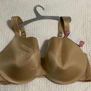 Uplift Balconette, Cacique, 46D